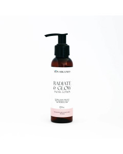 Radiate & Glow - Facial Lotion