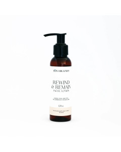 Rewind & Remain - Facial Lotion