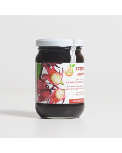 Rosella Jam - 100% Natural 