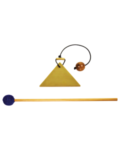 Sonic Pyramid Thali – Small