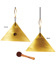 Sonic Pyramid Thali – Large