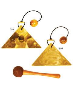 Sonic Pyramid Thali – Medium