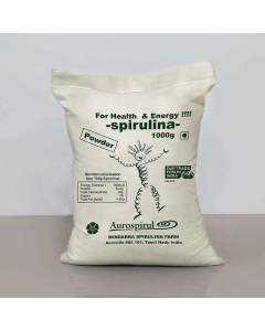 Sun Dried Spirulina – 1Kg Powder 