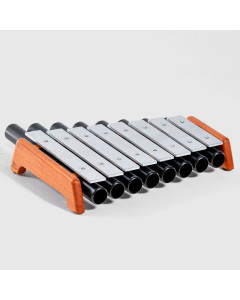 Svara Tarang 1 ½” 8 Bar Resonators – 256 Hz
