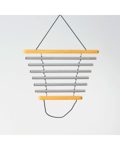 Swinging Chimes 6 Bar