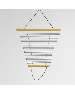Swinging Chimes 9 Bar