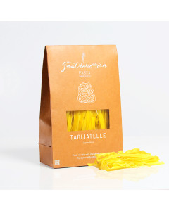 Tagliatelle Pasta - Semolina