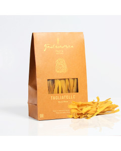Tagliatelle Pasta - Whole Wheat