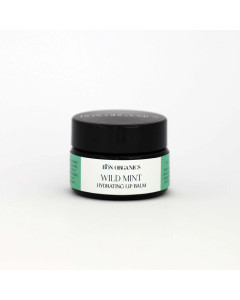 Wild Mint - Hydrating Lip Balm