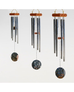 Wind Chime Earth