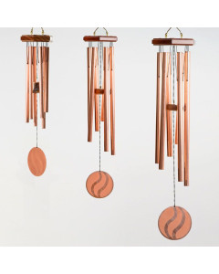 Wind Chime Fire