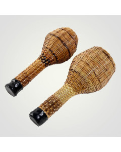 Woven Reed Shaker