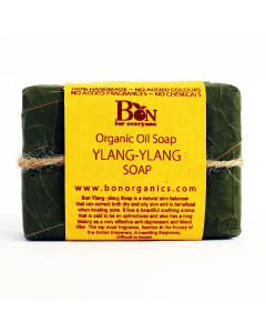 Ylang Ylang Soap