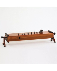Tanpura Santoor &ndash; 2 Sided
