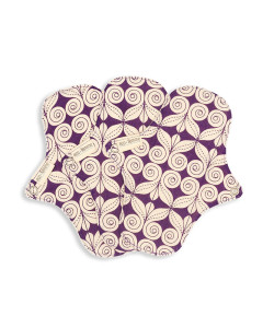 Pantyliners Without Leakproof Layer &ndash; Natural Organic