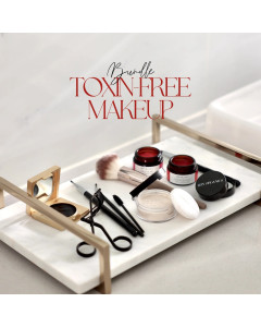 Toxin-free makeup Bundle