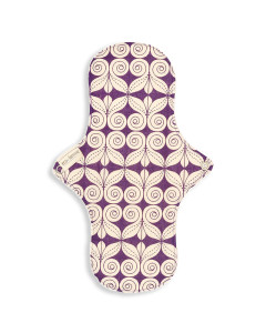 Day Pad Plus &ndash; Natural Organic