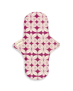 Day Pad &ndash; Natural Organic