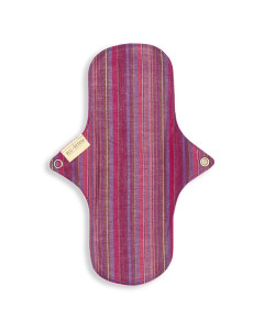 Day Pad &ndash; Vibrant Organic