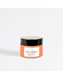Coconut Day Cream with Aloe vera – 50gms