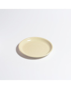 Farmstead Ceramic Plate