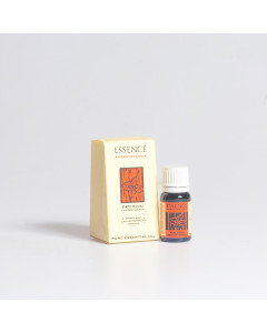 Pure Essential Oil-Patchouli