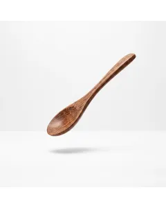Coco Spoon | Handmade Coconut Wood Eco-Friendly Spoon by EGAI