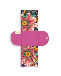 Foldable Pad &ndash; Vibrant Organic