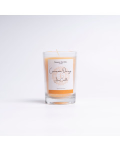 Cinnamon Orange Candle - Small 