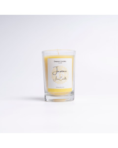 Jasmine Candle - Small