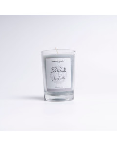 Patchouli Candle - Small