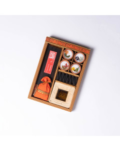 Jasmine Gift Set - Small