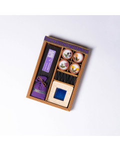 Lavendar Gift Set - Small