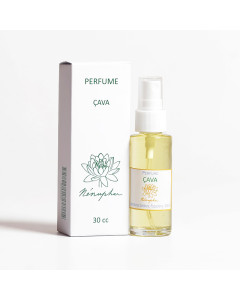 Handmade natural body sprays and perfumes from Laboratories Senteurs from Sri Aurobindo Ashram pondicherry  Cava Perfume 