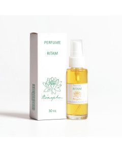 Handmade natural body sprays and perfumes from Laboratories Senteurs from Sri Aurobindo Ashram pondicherry  Ritam Perfume 