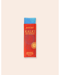 Kalki Bulk Incense - Silent Prayer