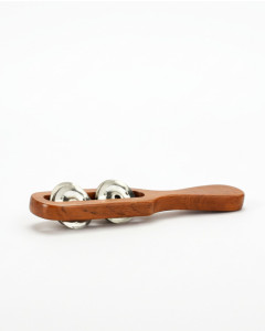 Kilikilip single | Handcrafted Sound Healing Musical Instrument from Auroville - by Svaram