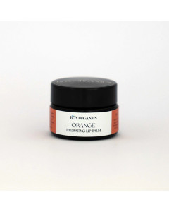 Orange - Hydrating Lip Balm