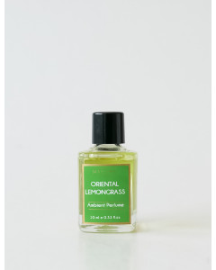 Ambient Perfume - Oriental Lemongrass