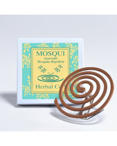 Ayurvedic Mosquito Coil