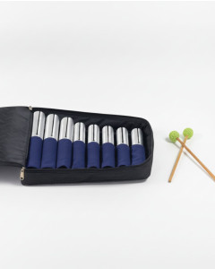 Pulse Tube Set