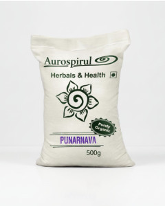 Punarnava - Organic Certified - 500g 