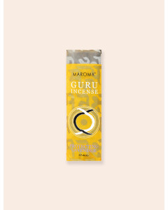 Guru Bulk Incense - Protecting Lavender