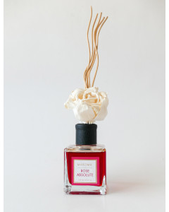 Blush Reed Diffuser - Rose Absolute