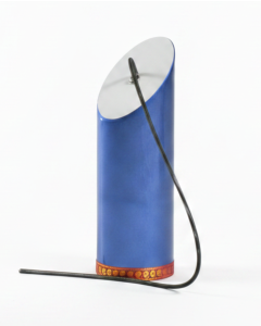 Storm Sound | Handcrafted Sound Healing Musical Instrument from Auroville - by Svaram