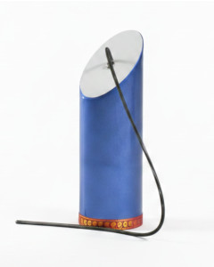 Storm Sound | Handcrafted Sound Healing Musical Instrument from Auroville - by Svaram