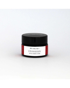 Lip & Cheek Stain - Strawberry