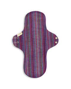 Super Comfy Pad &ndash; Vibrant organic