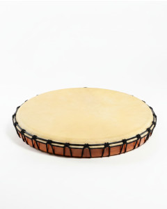 Tamte | Handcrafted Sound Healing Musical Instrument from Auroville - by Svaram