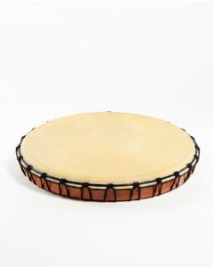 Tamte | Handcrafted Sound Healing Musical Instrument from Auroville - by Svaram